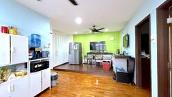 Seletar Hills Estate (D28), Semi-Detached #521876061